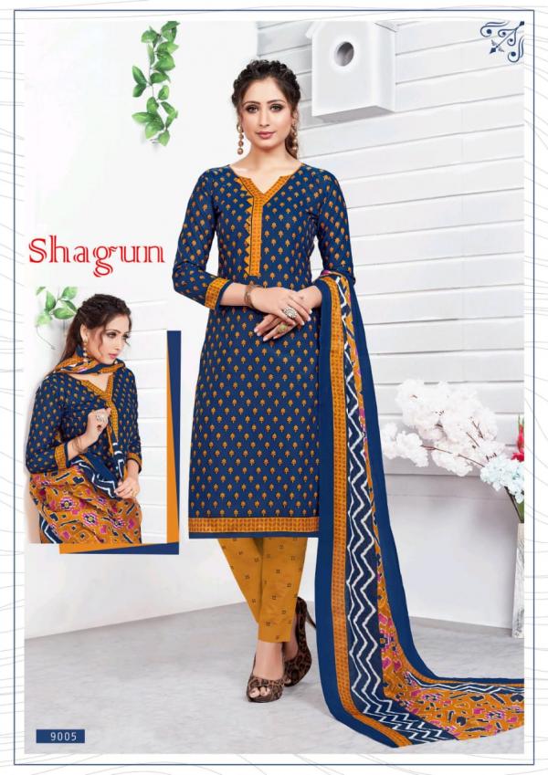 Madhav-Shagun-9-Cotton-Casual-Dress-Materials